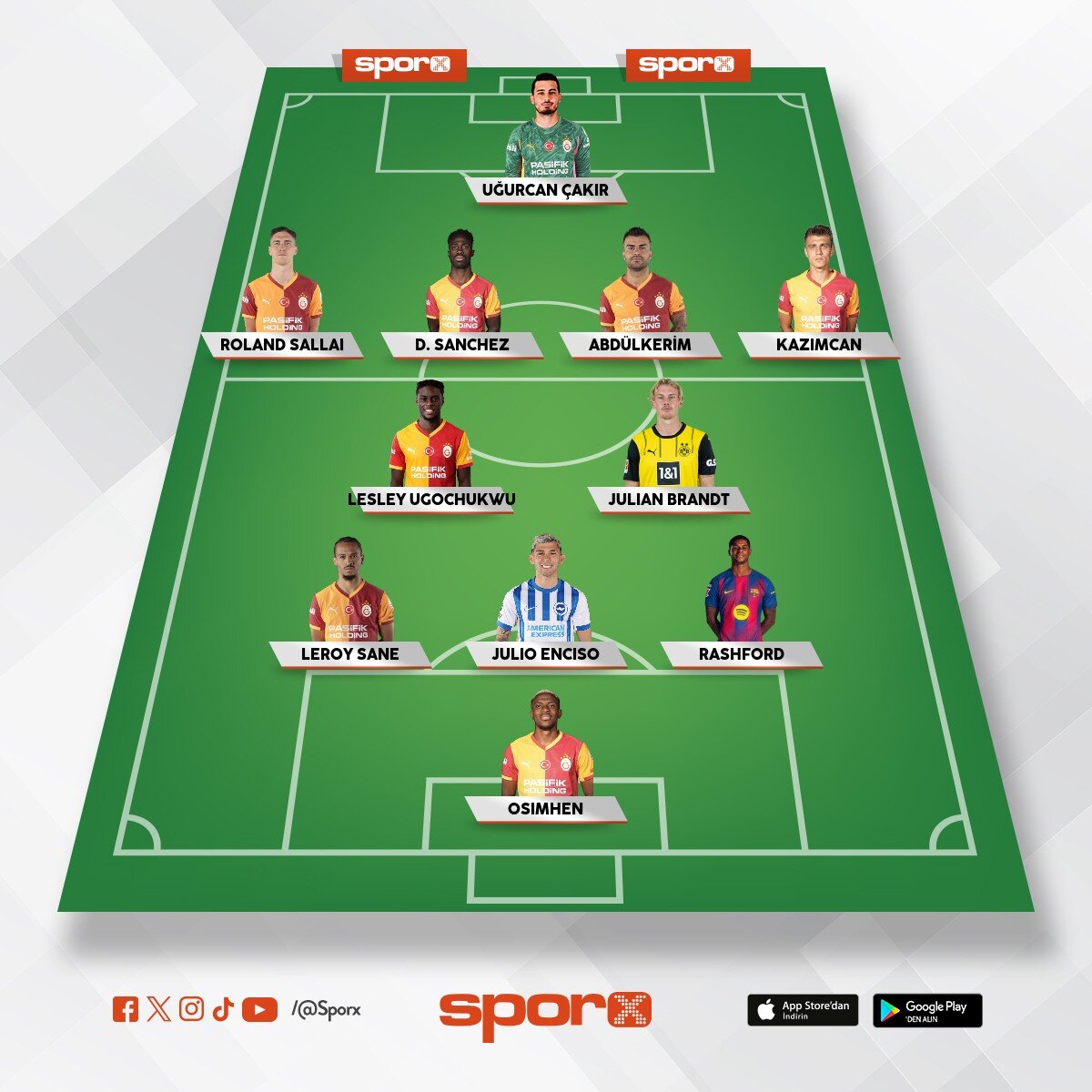Galatasaray 