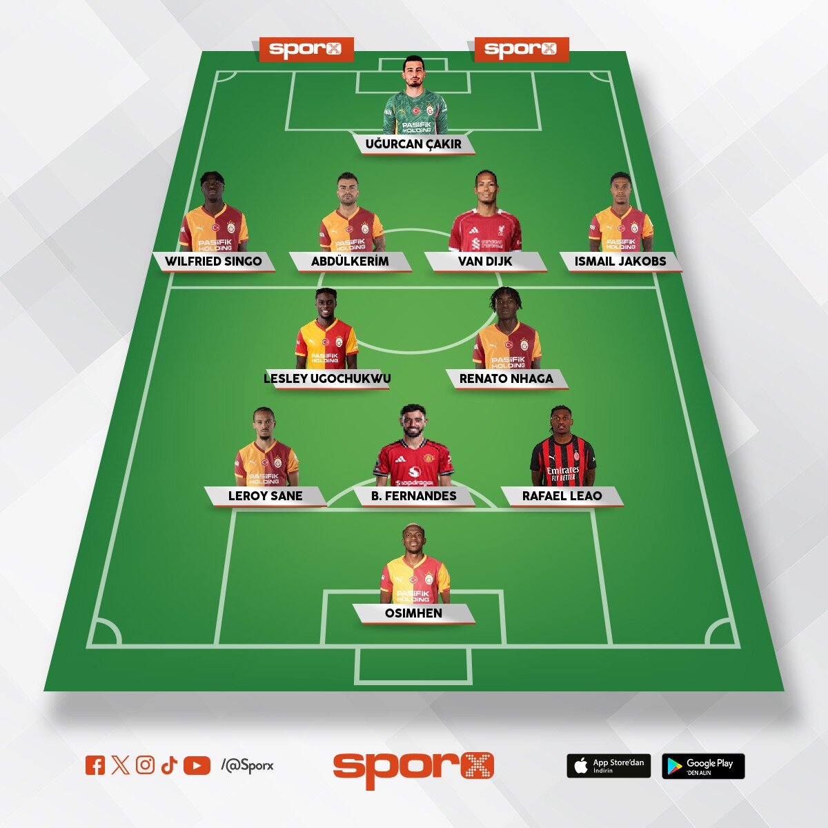 Galatasaray