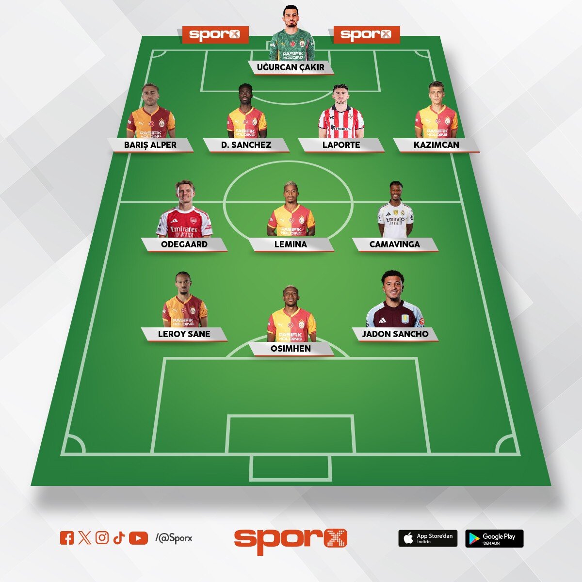 4 transfer