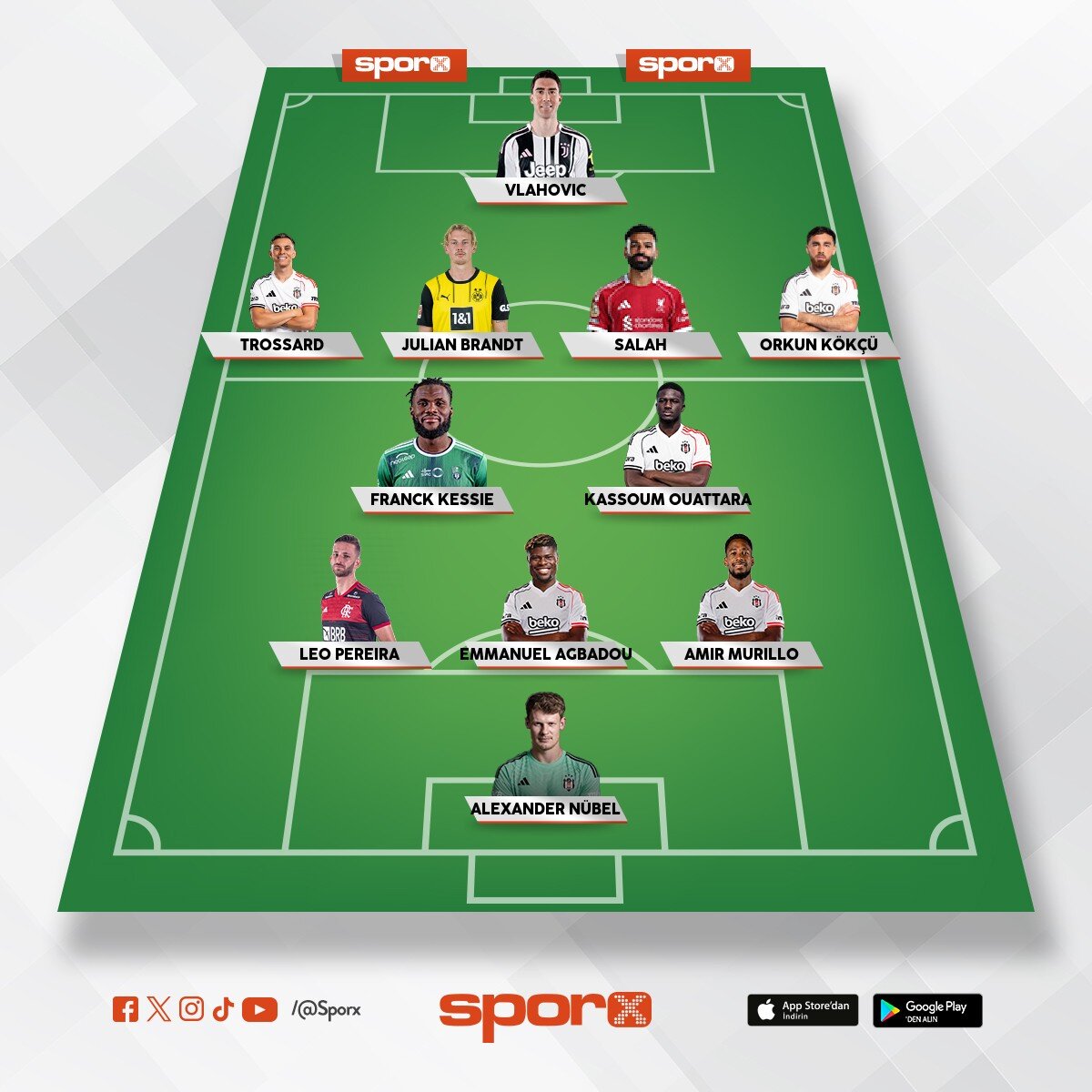ideal 11
