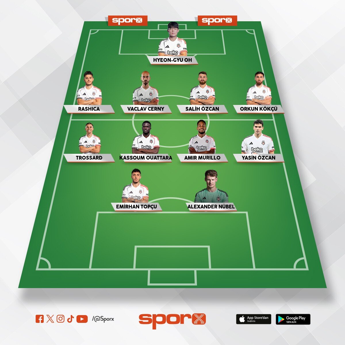 ideal 11