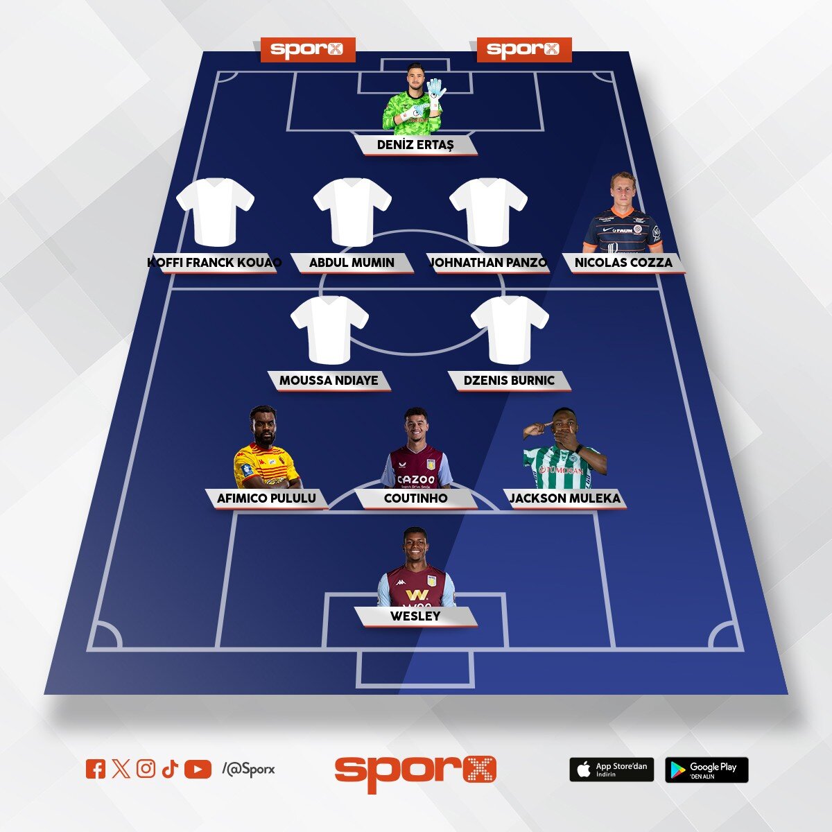 @Kadrokolik Konyaspor 