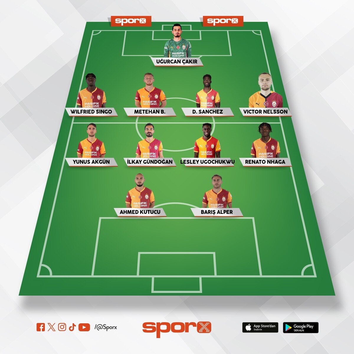 Galatasaray 