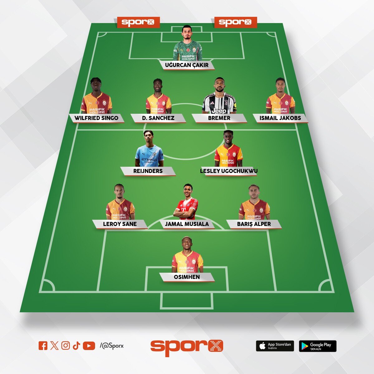 Galatasaray 