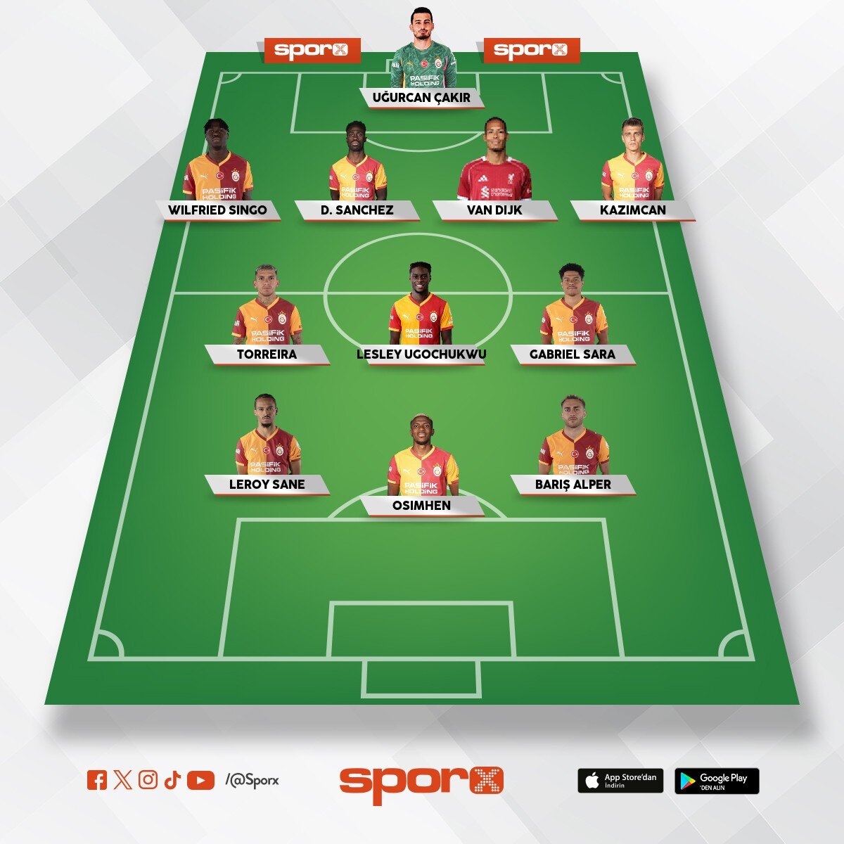 Galatasaray 