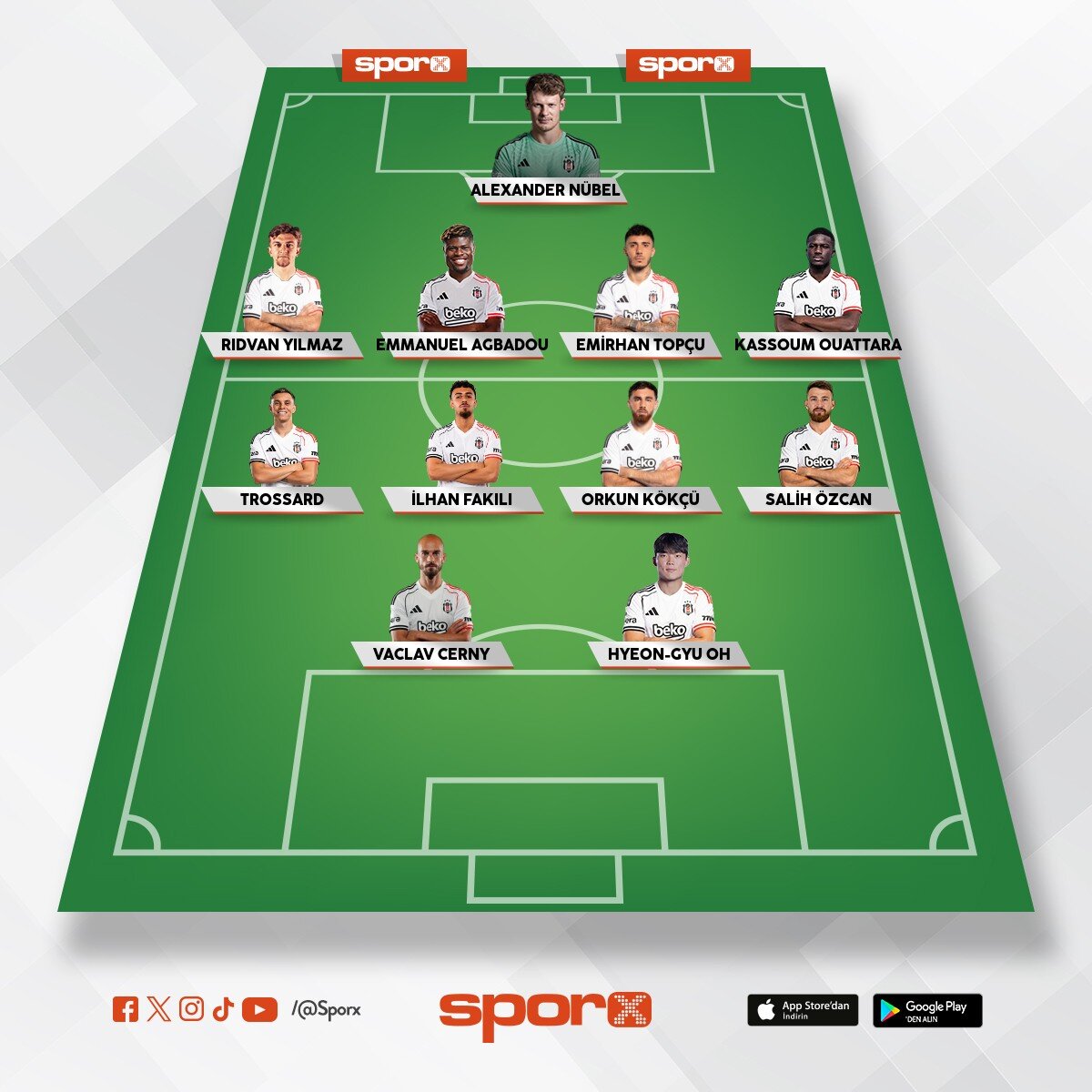 BESIKTAS