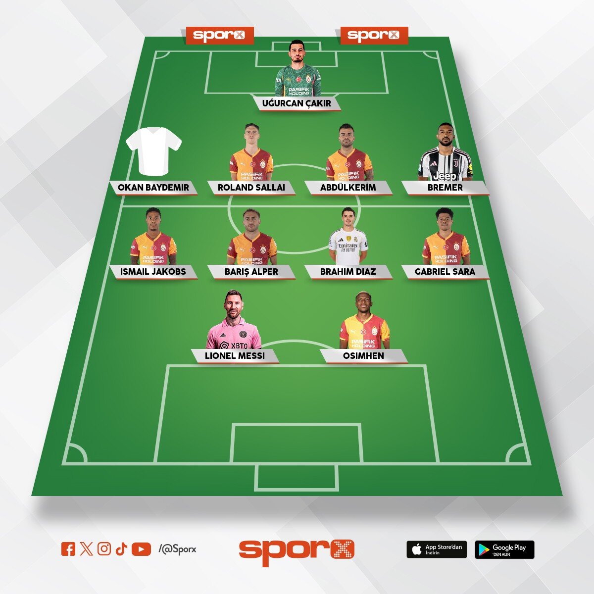 GALATASARAY