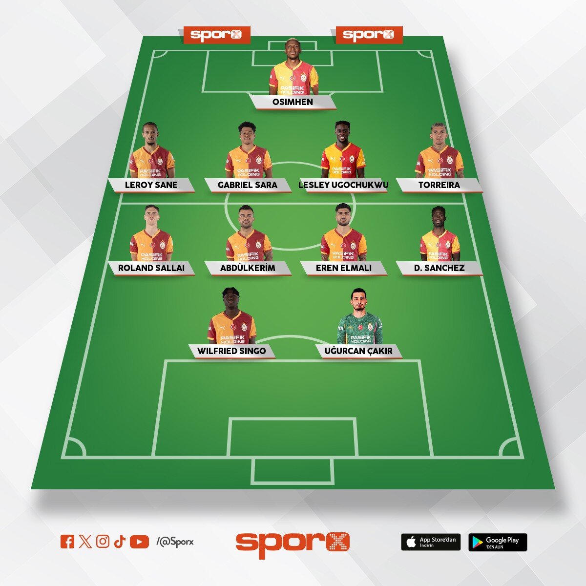 Galatasaray