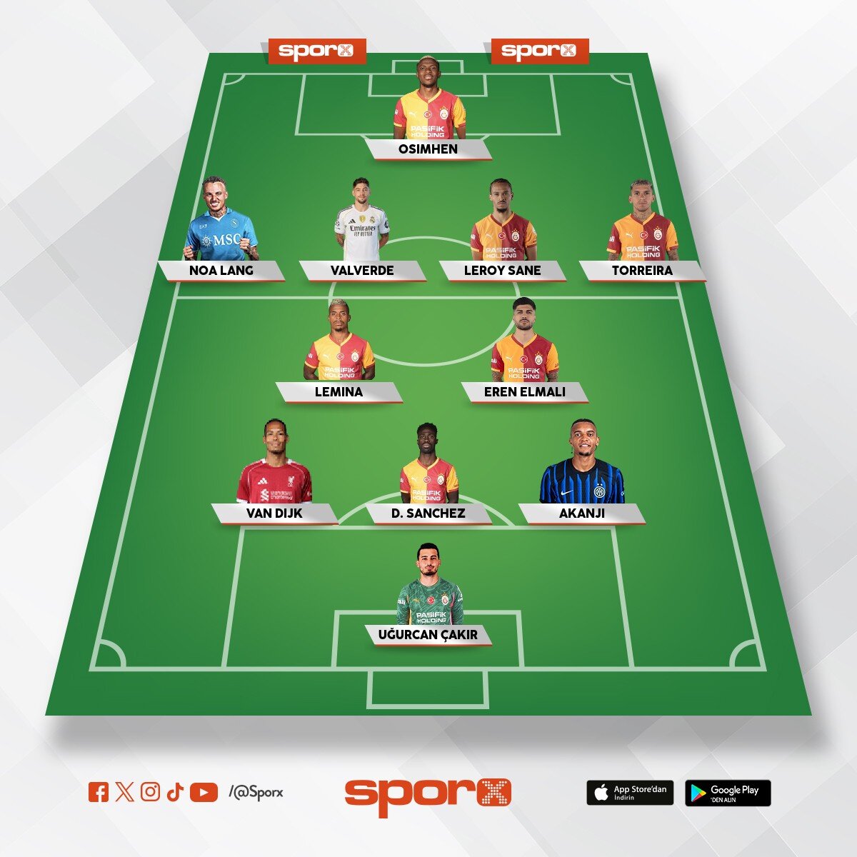 Galatasaray