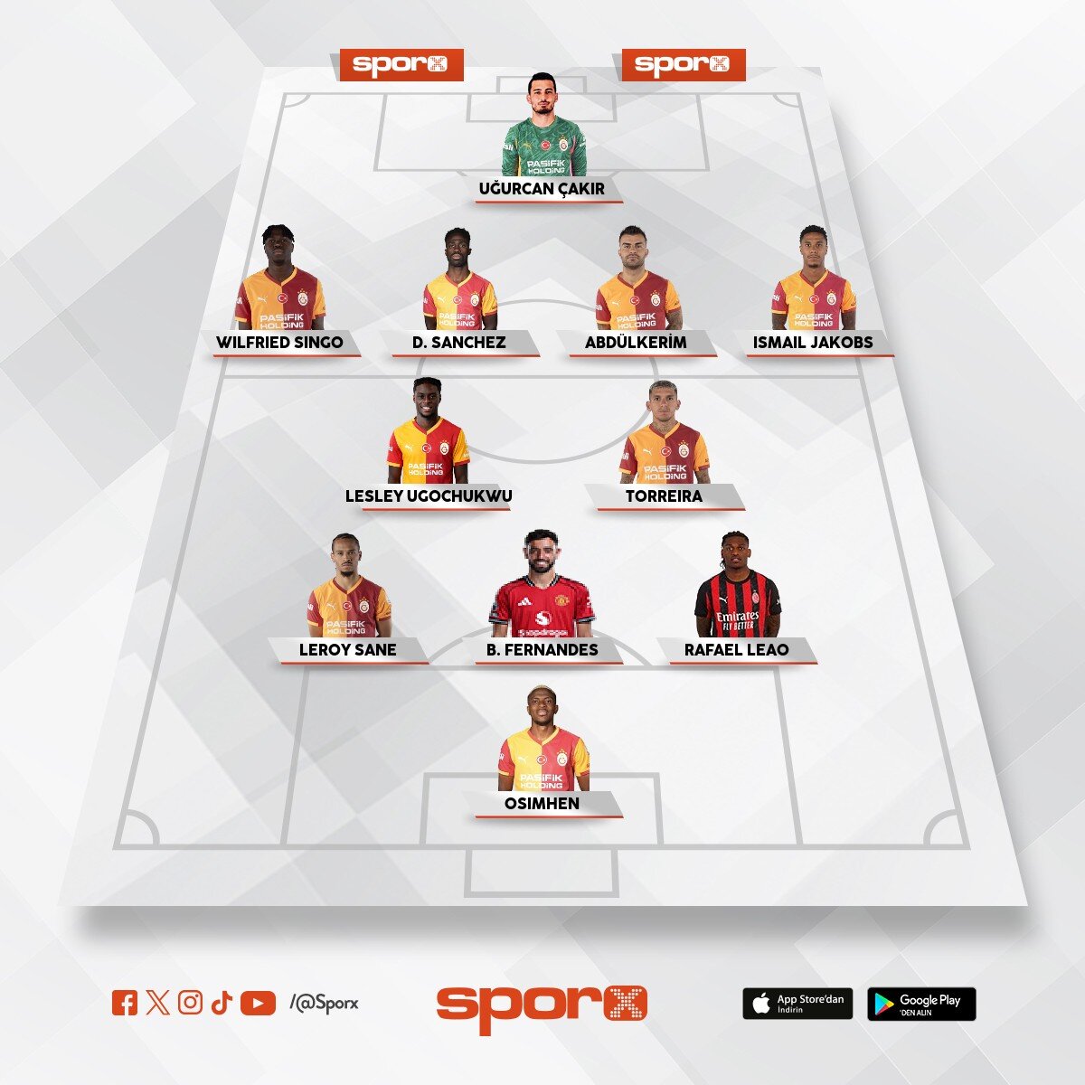 GALATASARAY