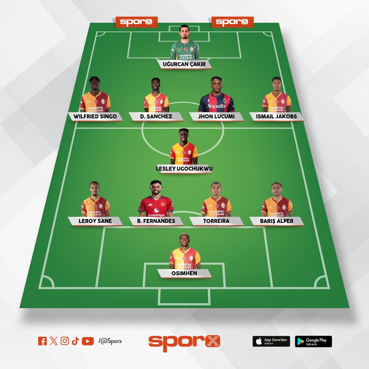 Galatasaray