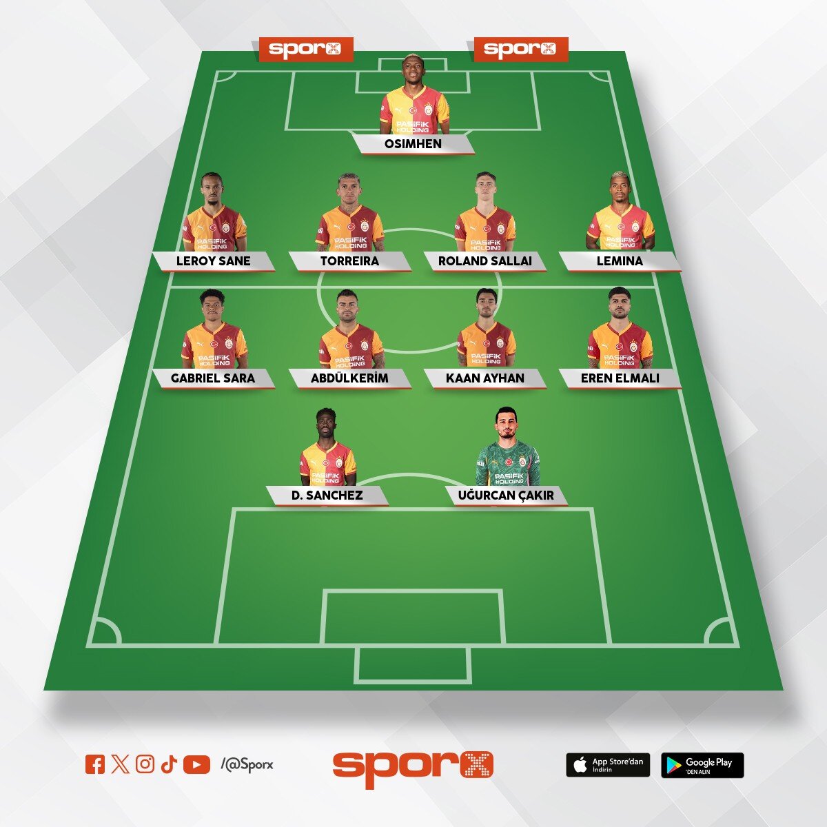 Galatasaray
