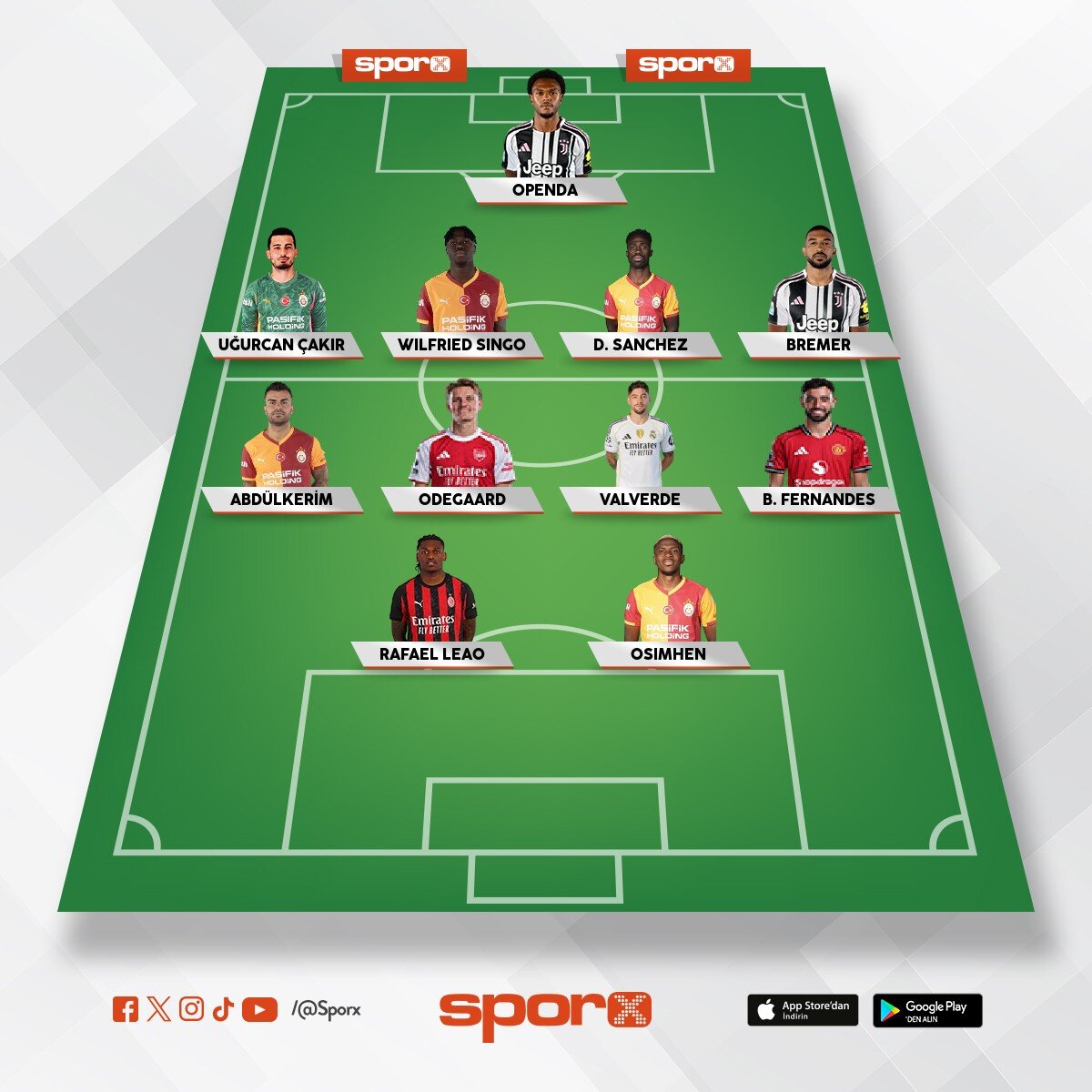 GALATASARAY