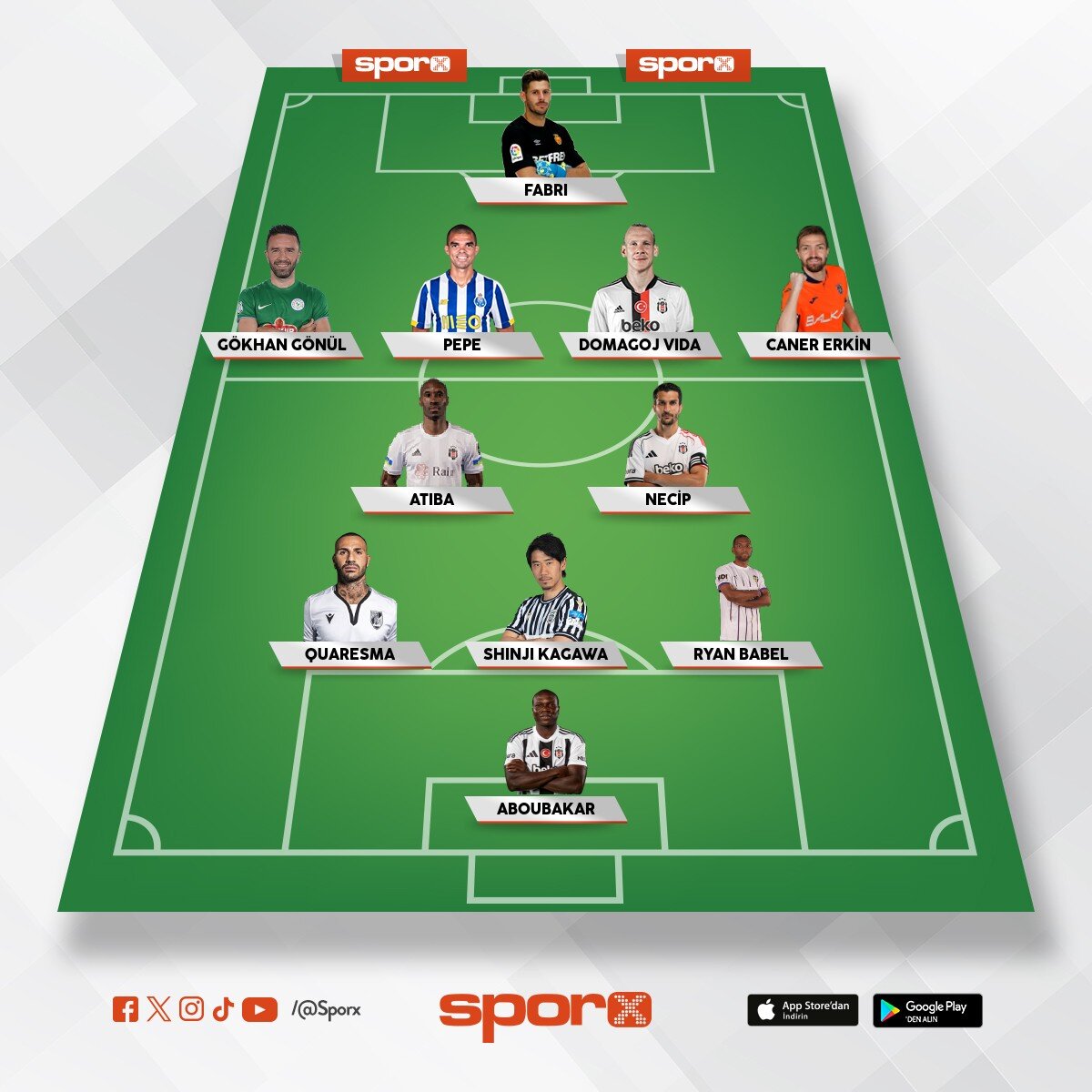 2018 BJK