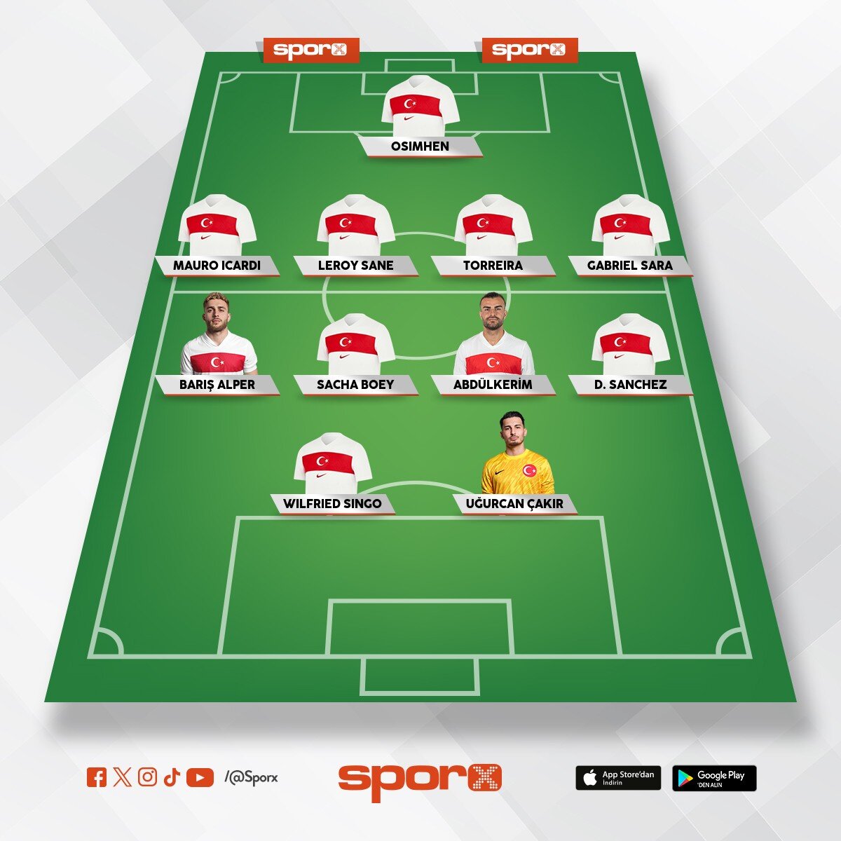 GALATASARAY