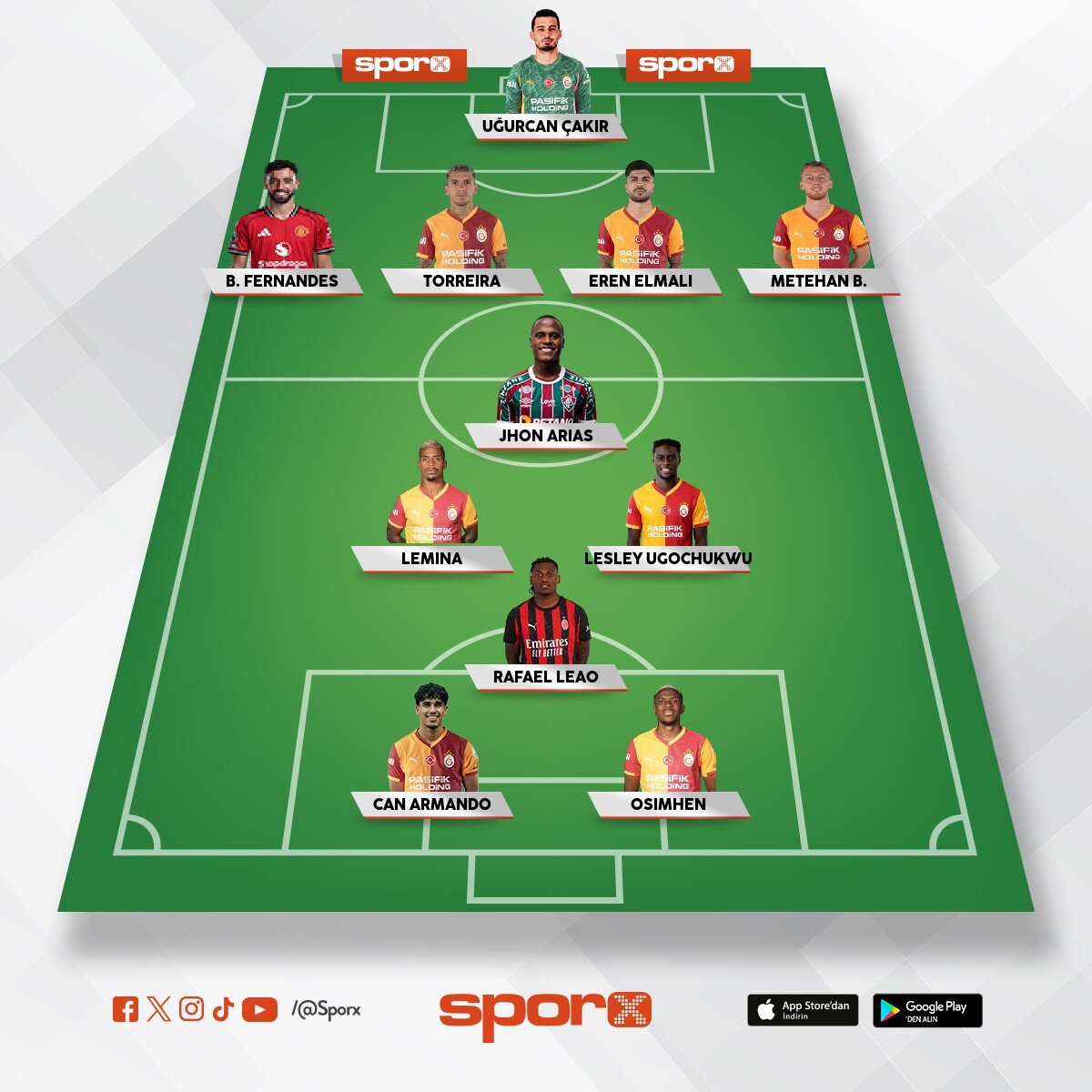galatasaray