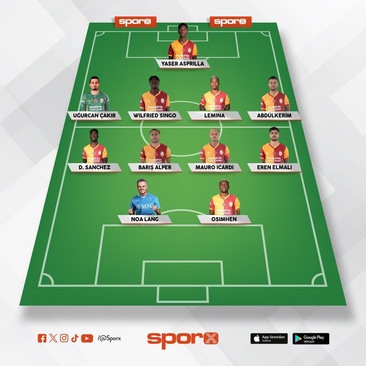 Galatasaray