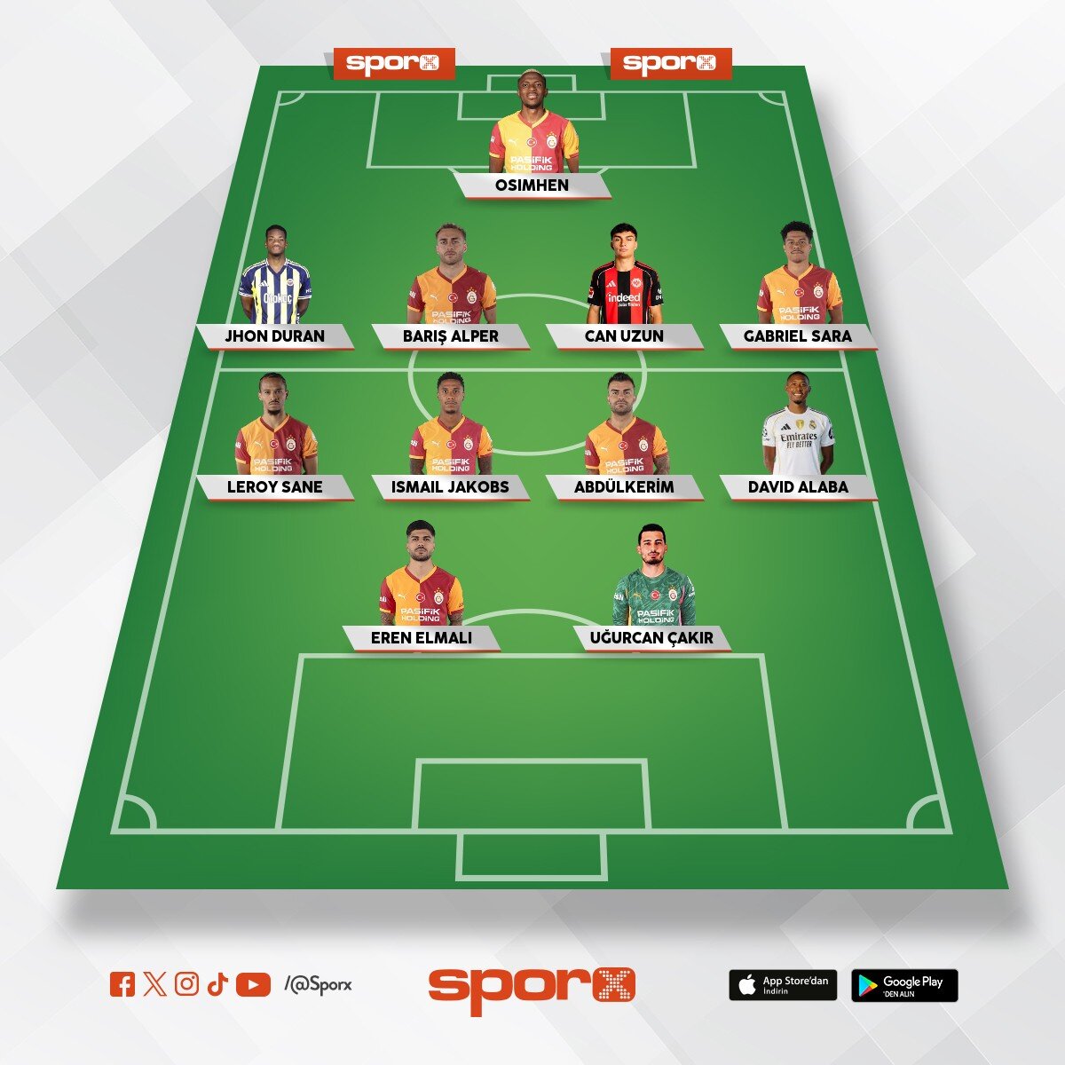 Galatasaray