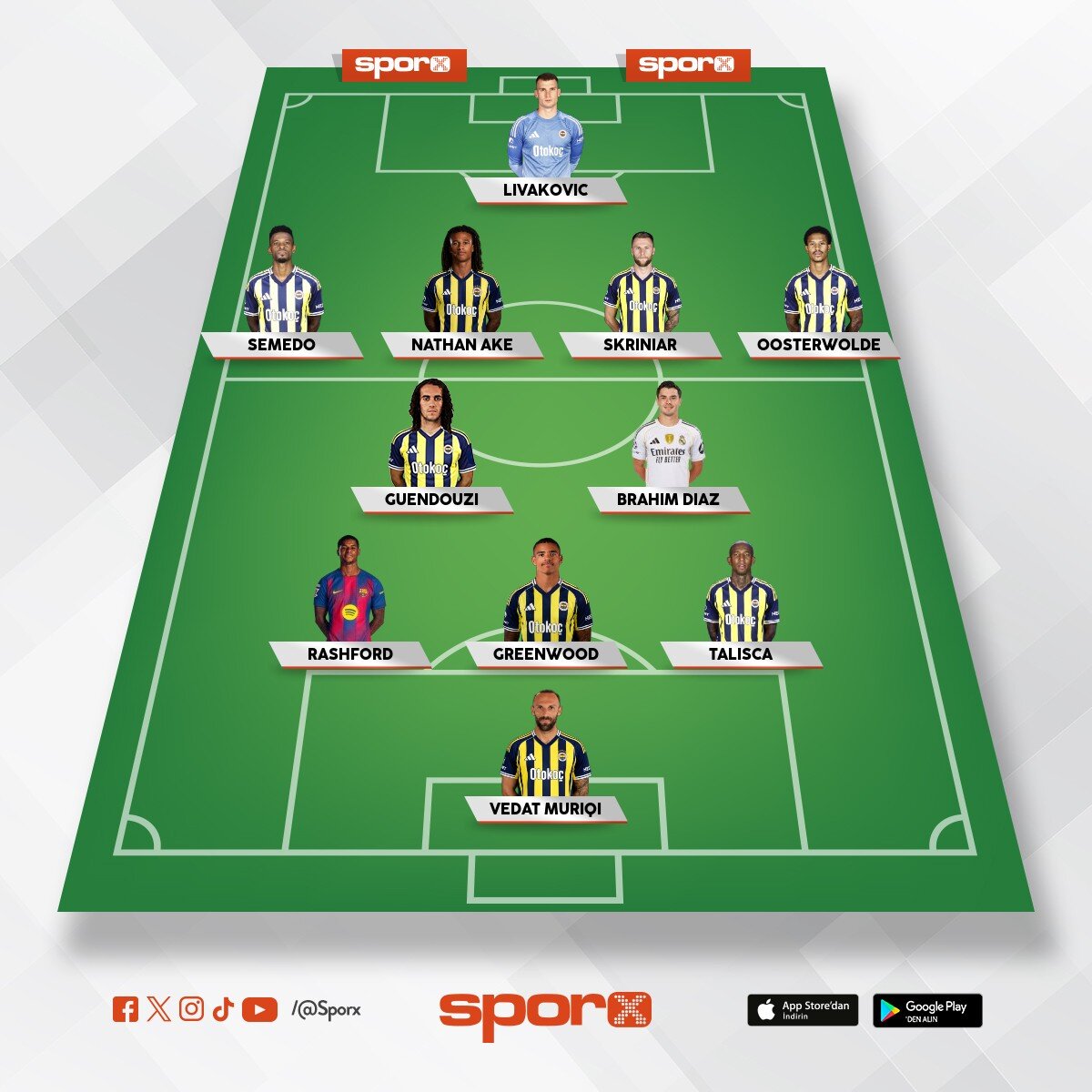 Fener kral 26 27