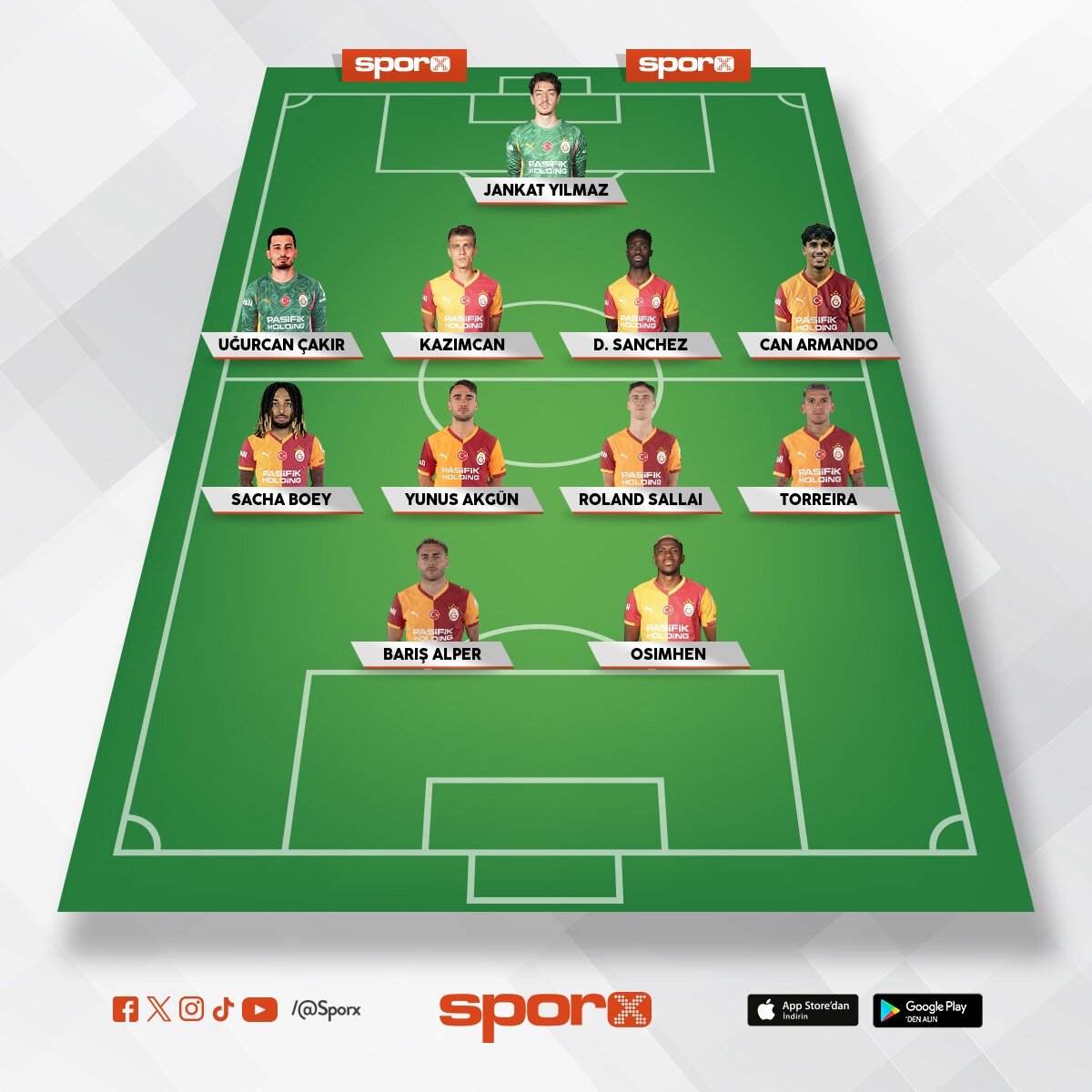 galatasaray
