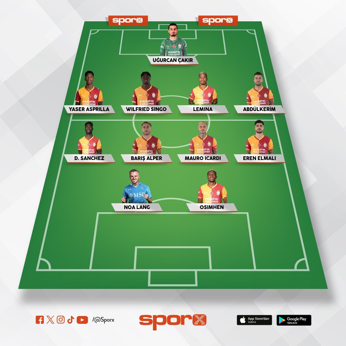Galatasaray