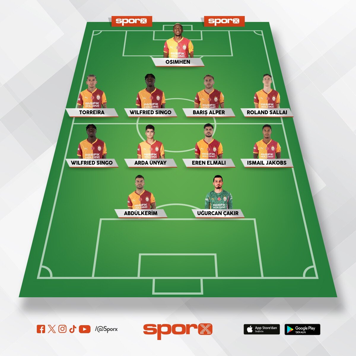 Galatasaray