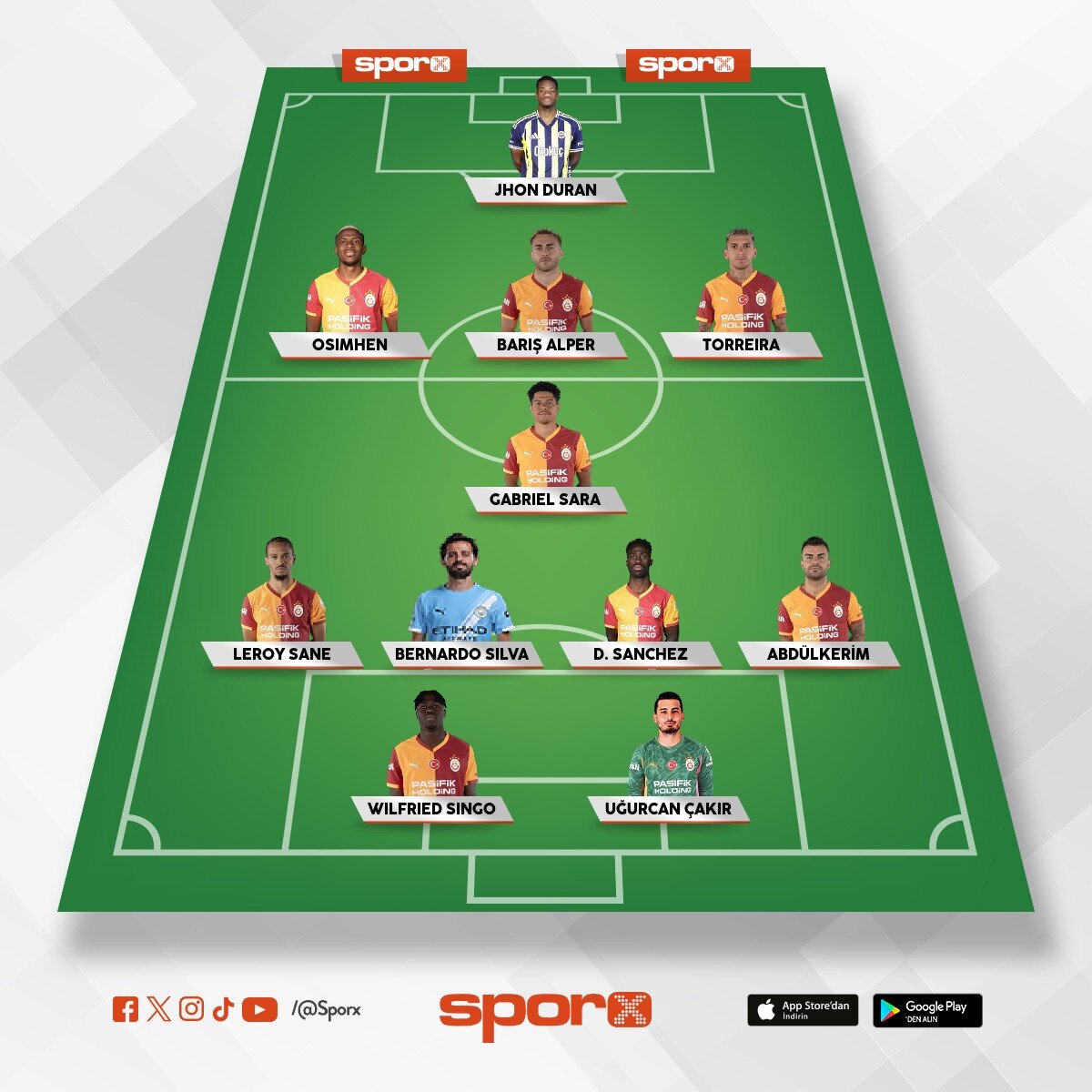 Galatasaray