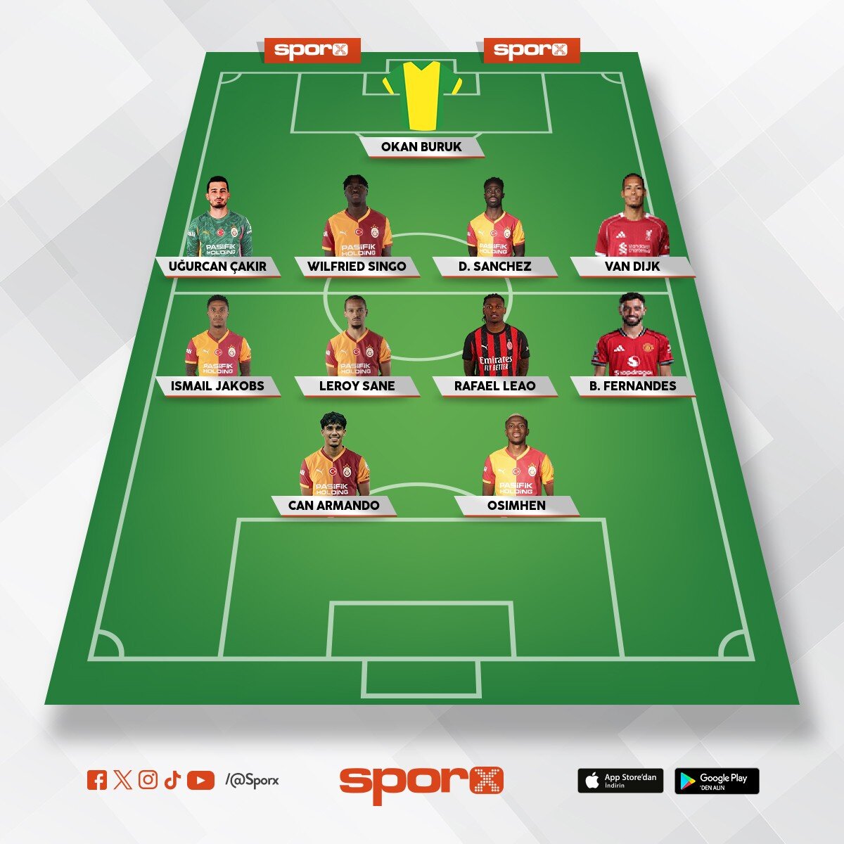 Galstasaray