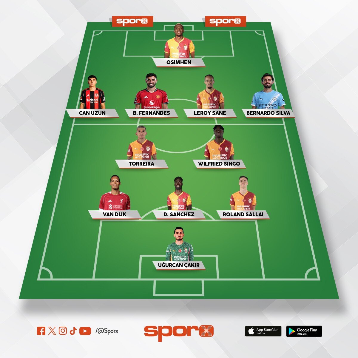 Galatasaray