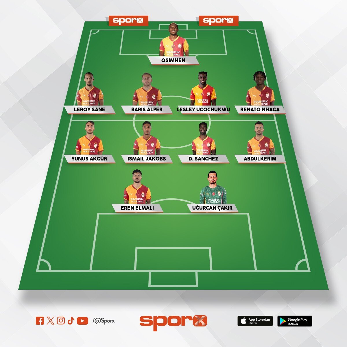 Galatasaray