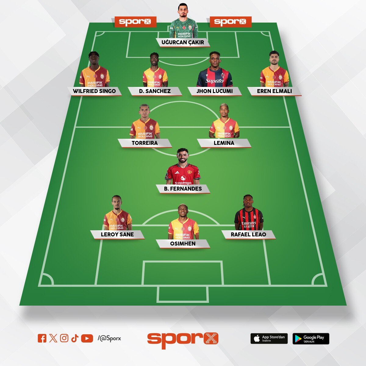 Galatasaray 