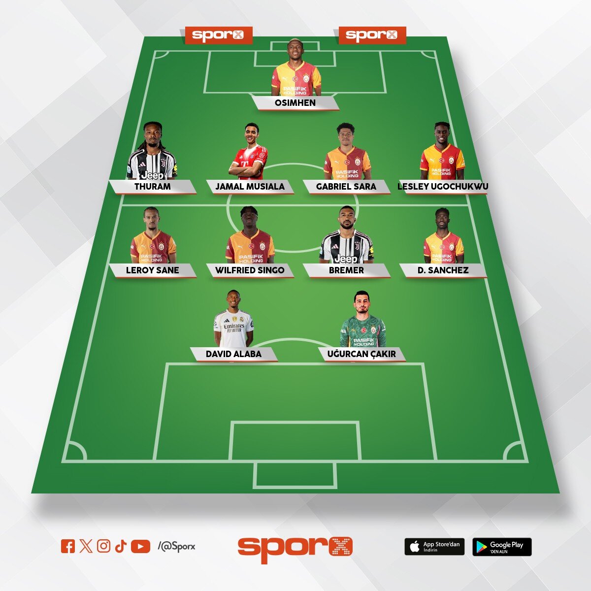 Galatasaray