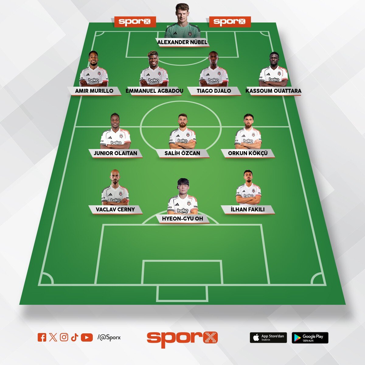 midjland ilk 11