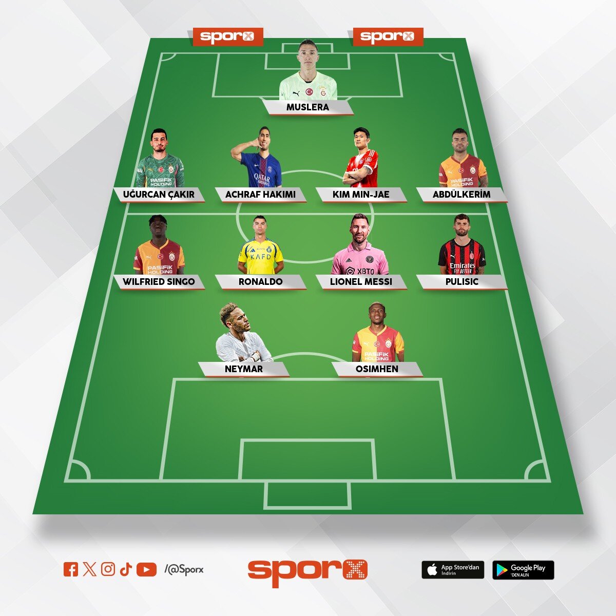 EY�PCAN SPOR KUL�B�