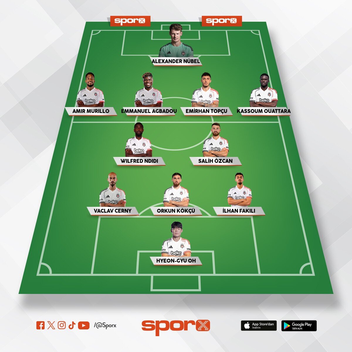 bjk - midtjylland