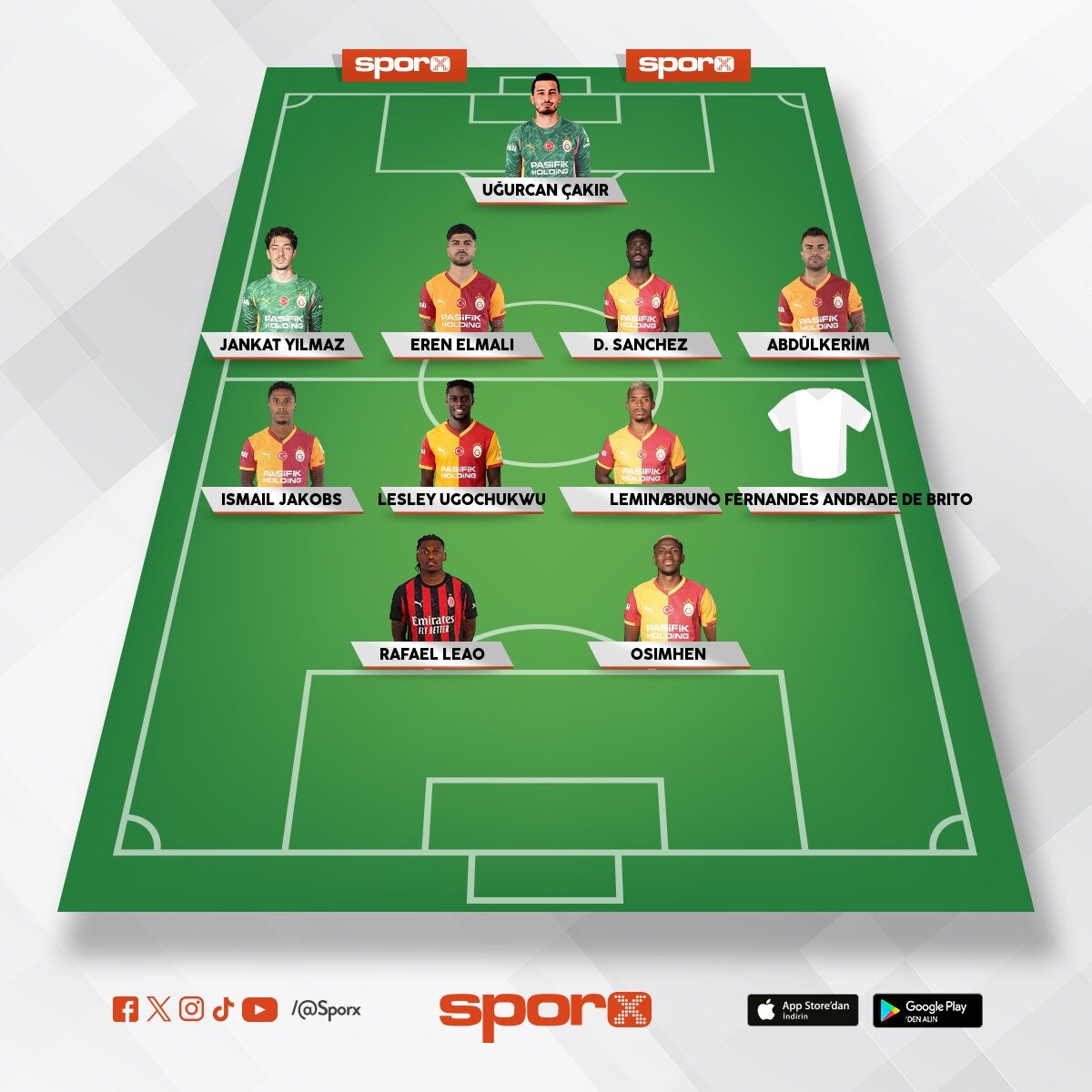 Galatasaray