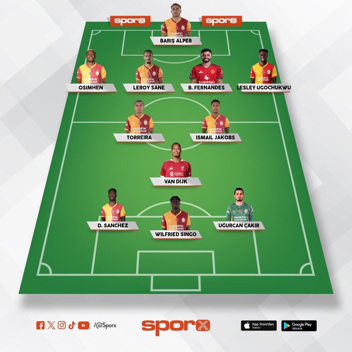 galatasaray
