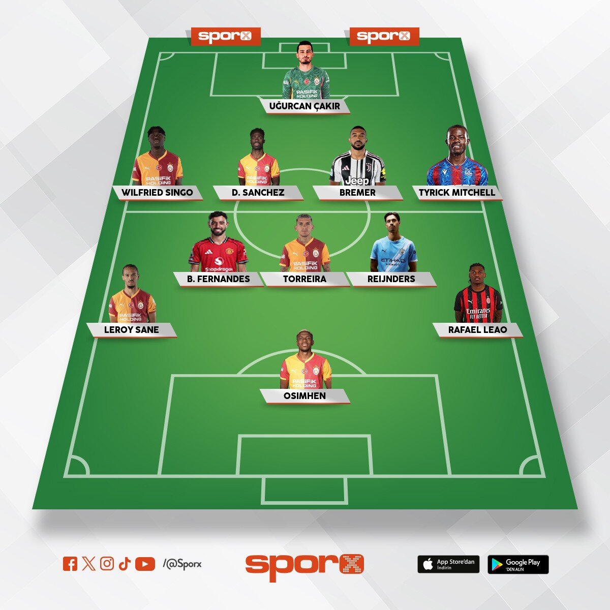Transferli 11