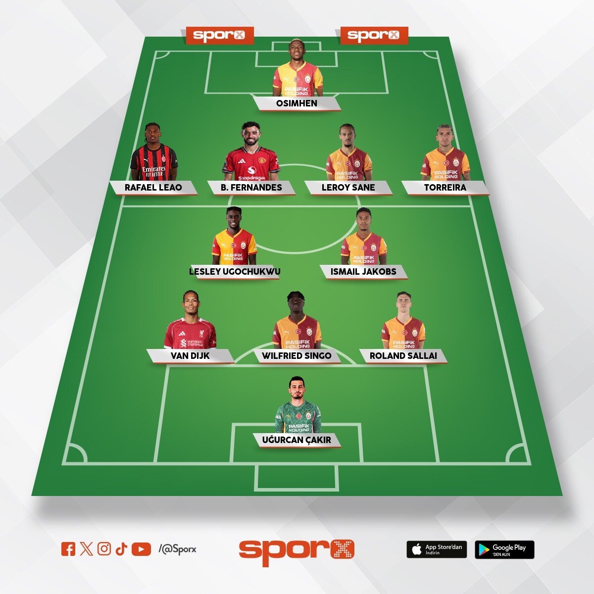 Galatasaray