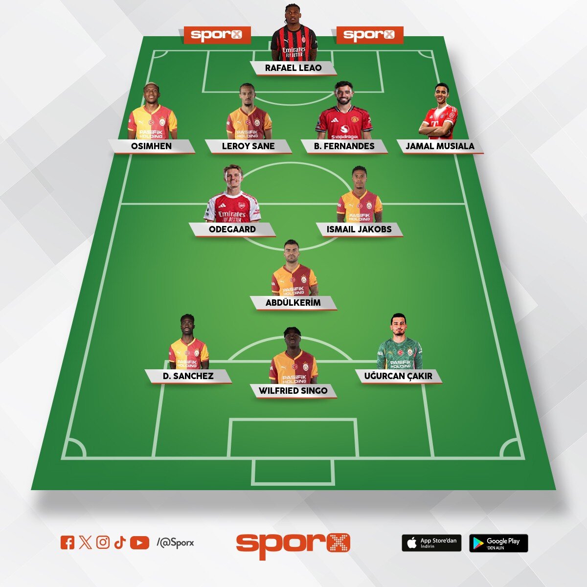 Galatasaray