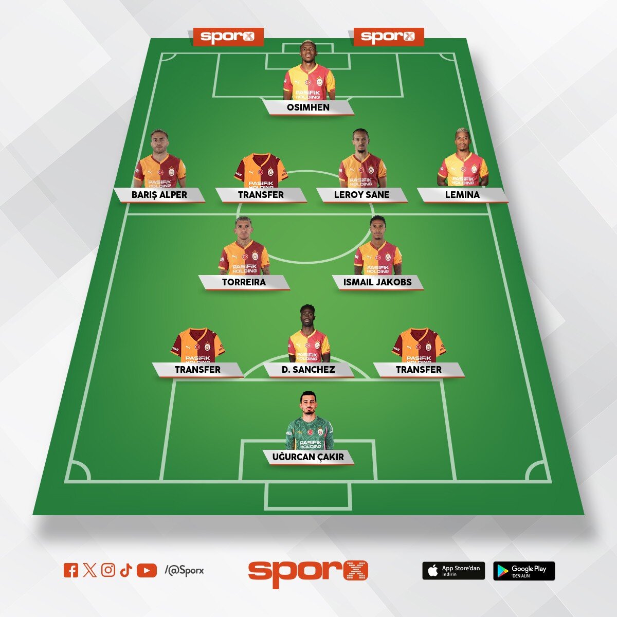 GALATASARAY