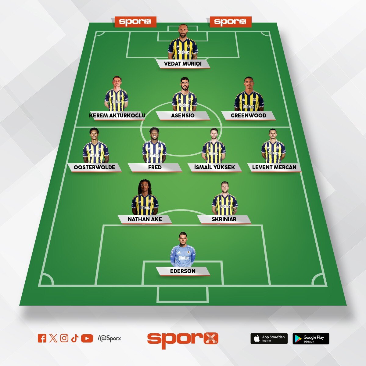Fenerbah�e- Umut 
