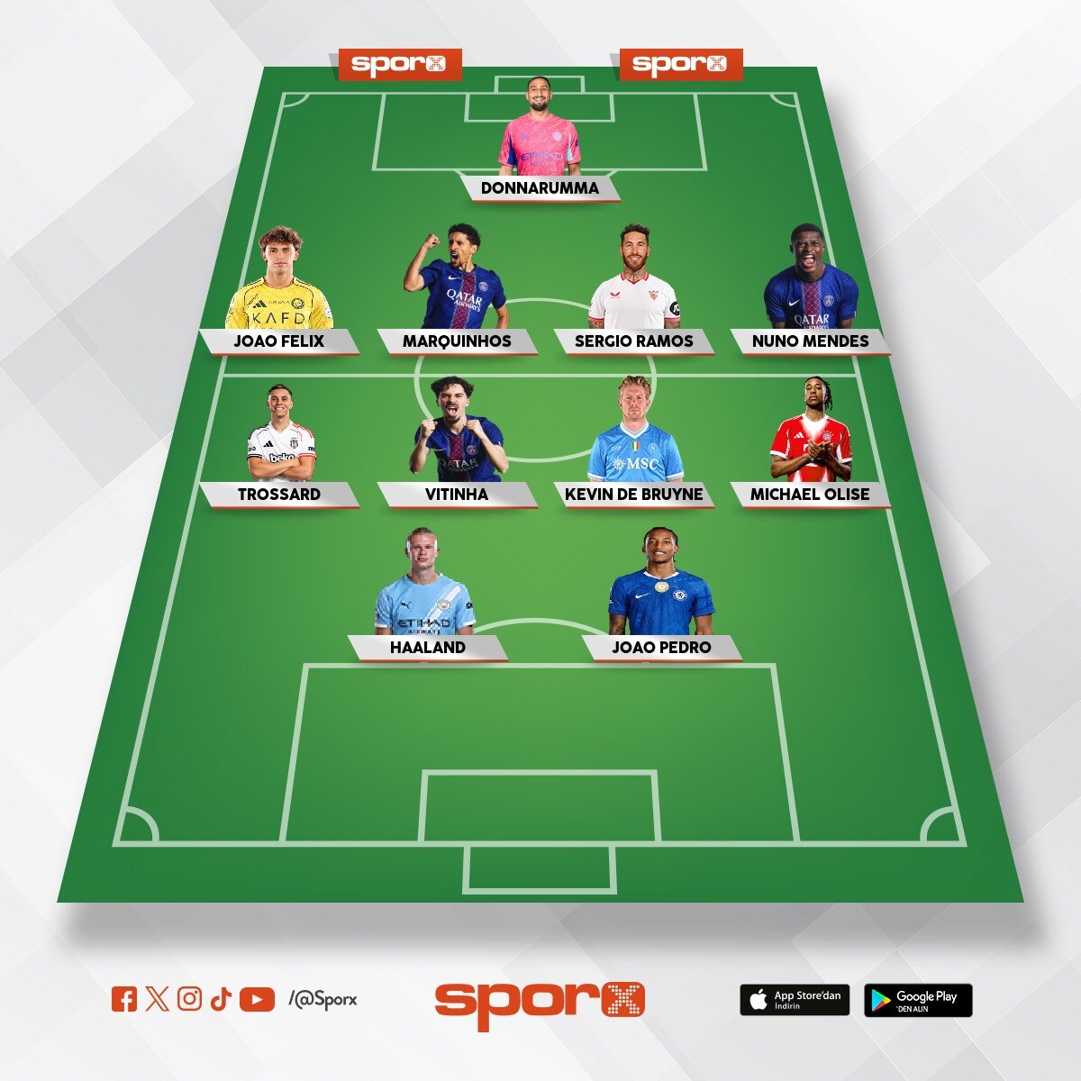 TATANGA FC