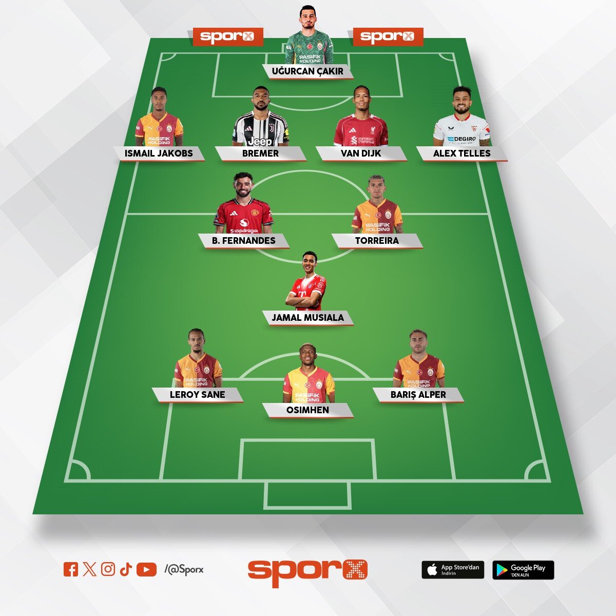 Galatasaray 