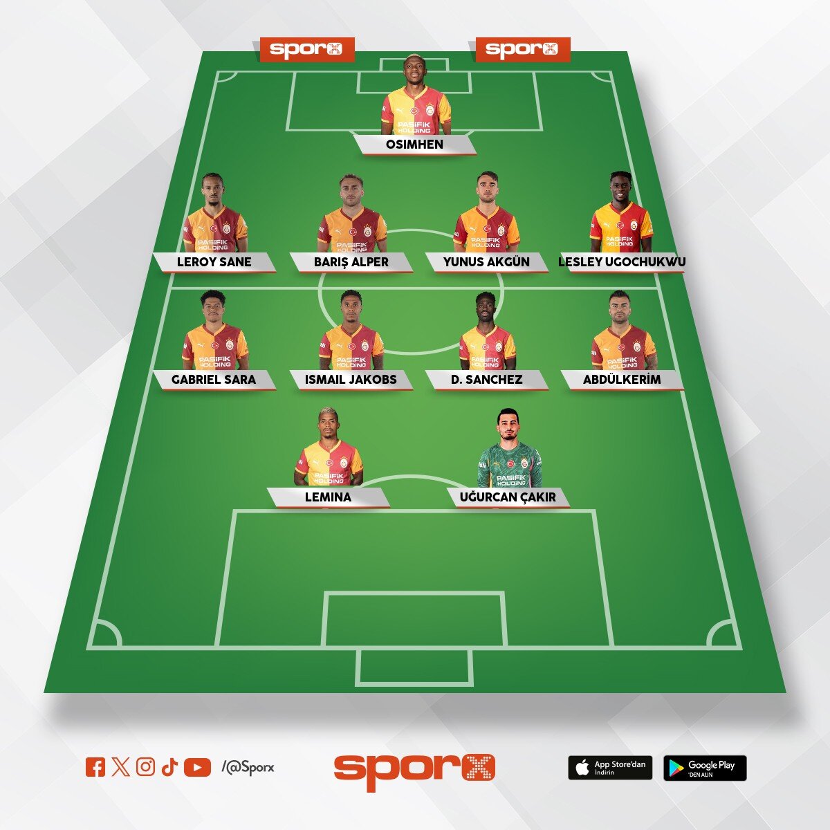Galatasaray