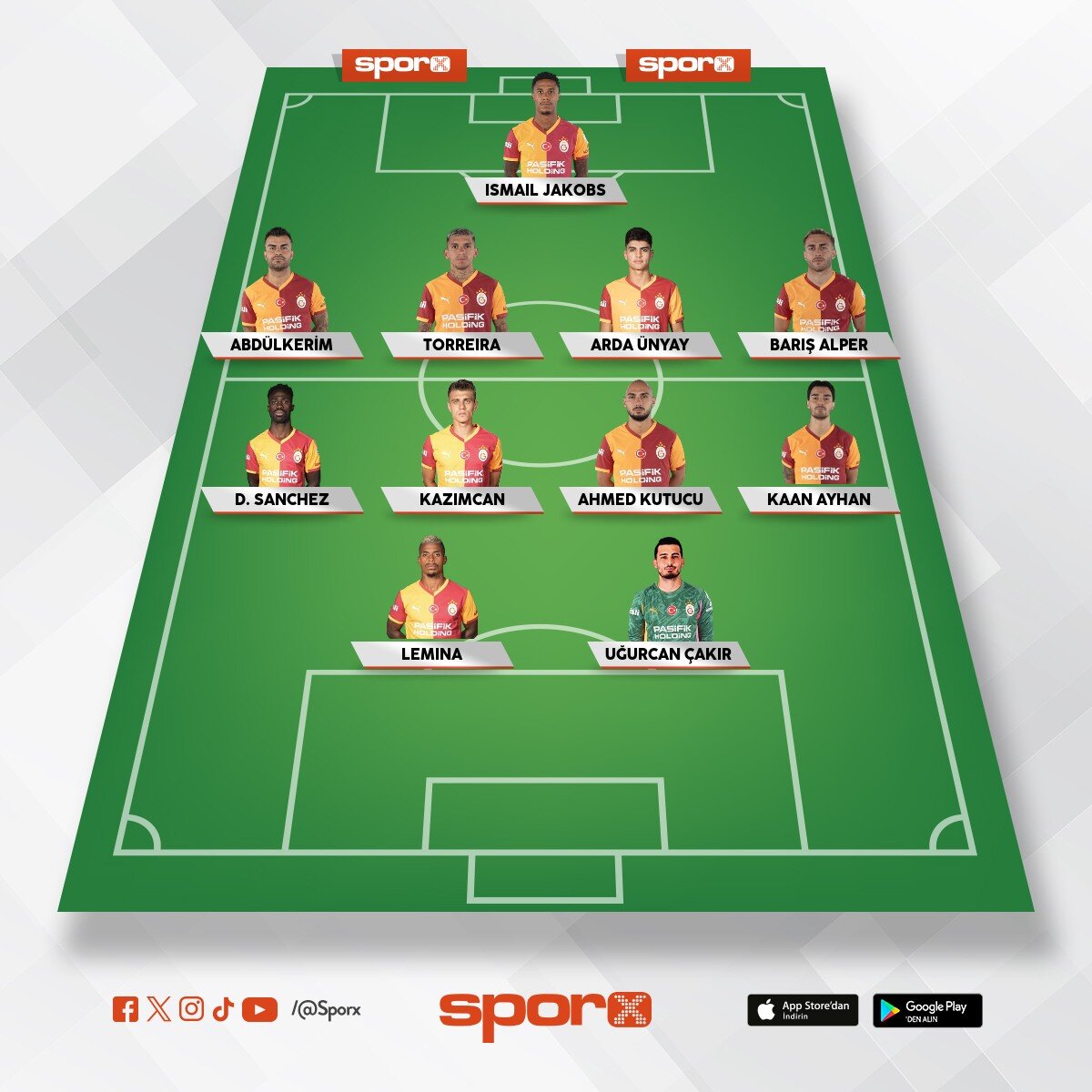 Galatasaray