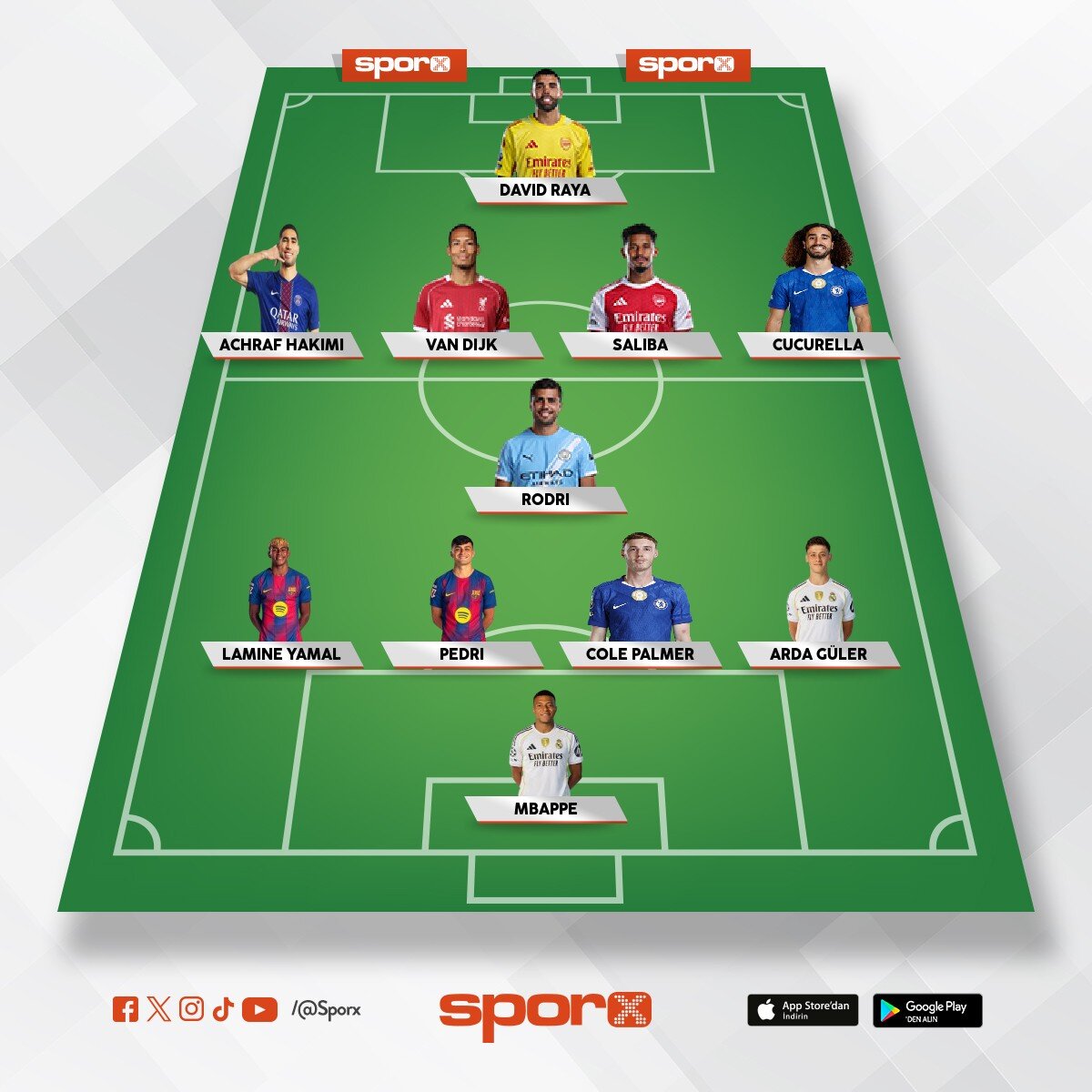 Galatasaray kul�b� GS