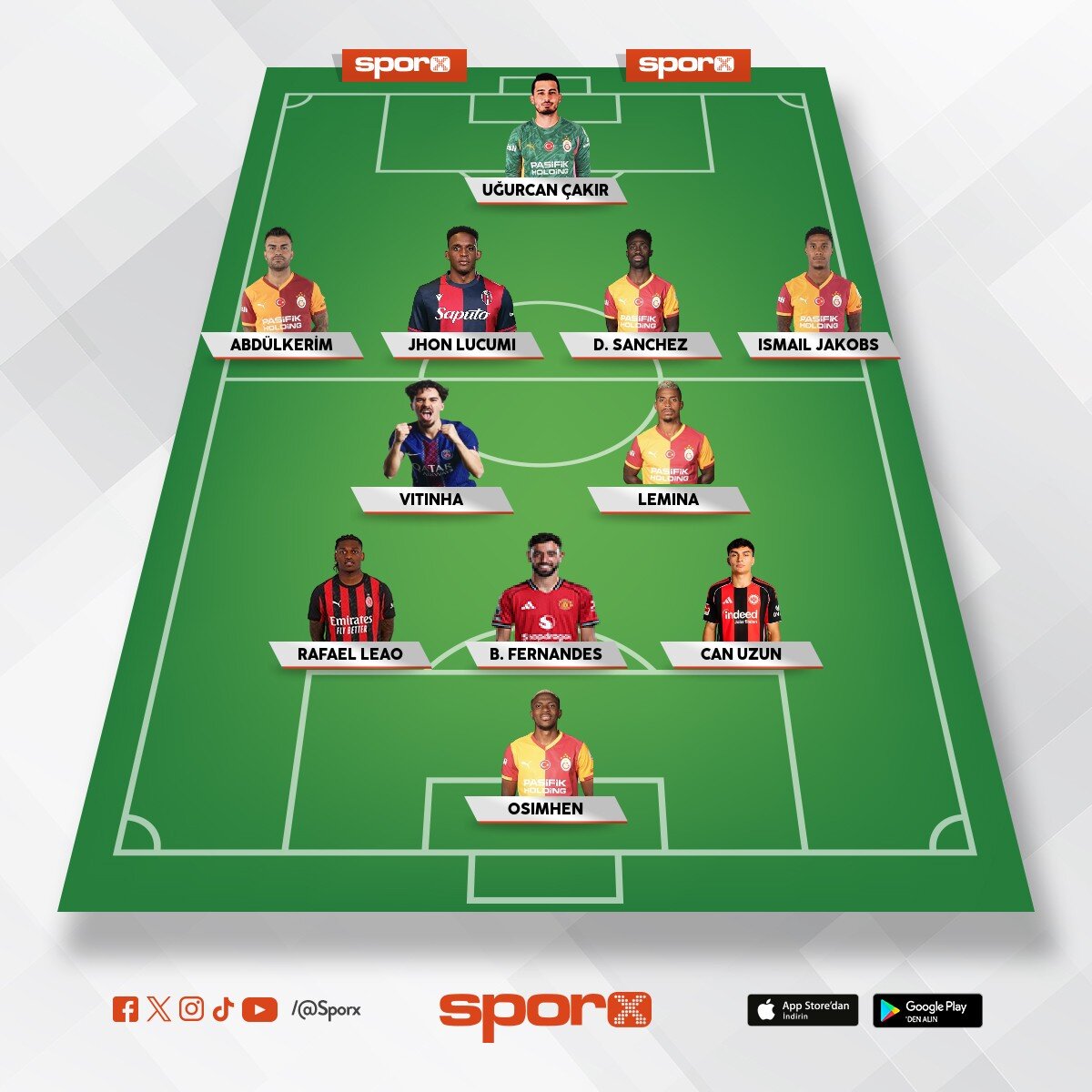Galatasaray 