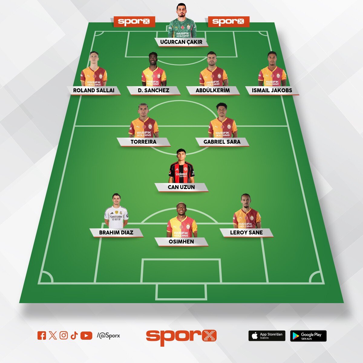 Galatasaray 