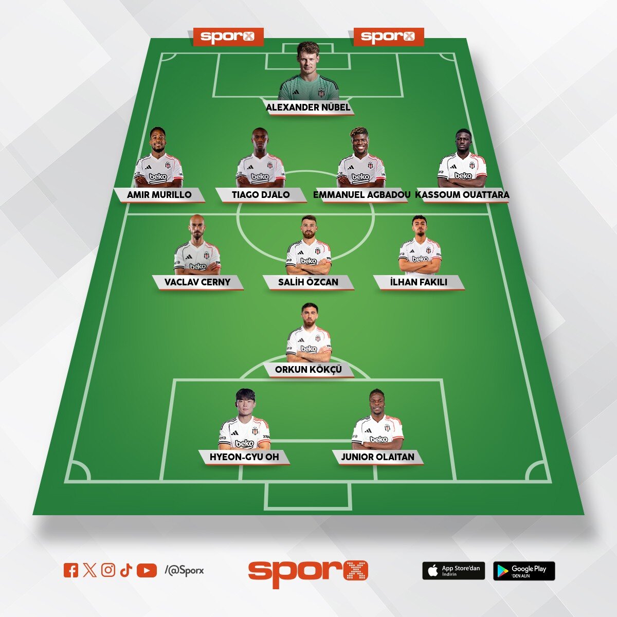 Bjk